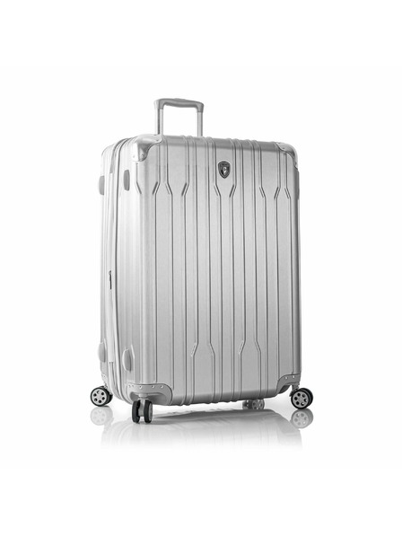 Heys Valiza de călătorie Heys Xtrak L Silver