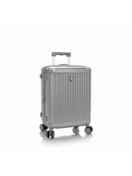 Heys Heys Luxe S Silver