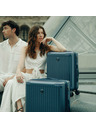 Heys Heys Luxe S Navy