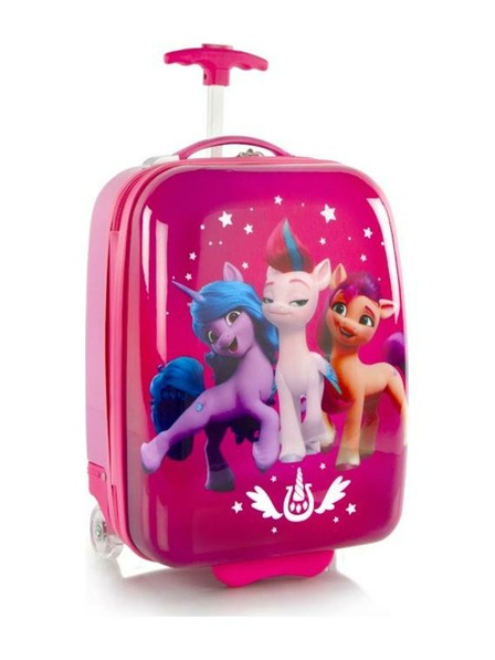 Heys Valiza pentru copii Heys Kids My Little Pony 4