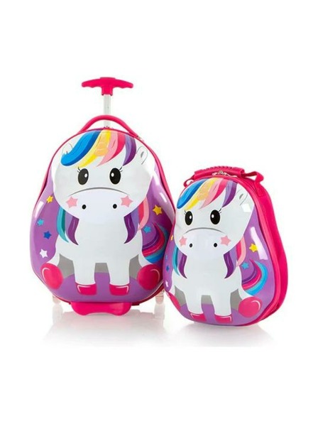 Heys Valiza pentru copii Heys Travel Tots Unicorn