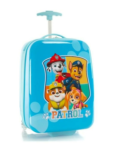 Heys Valiza pentru copii Heys Kids Paw Patrol 2w Blue 2