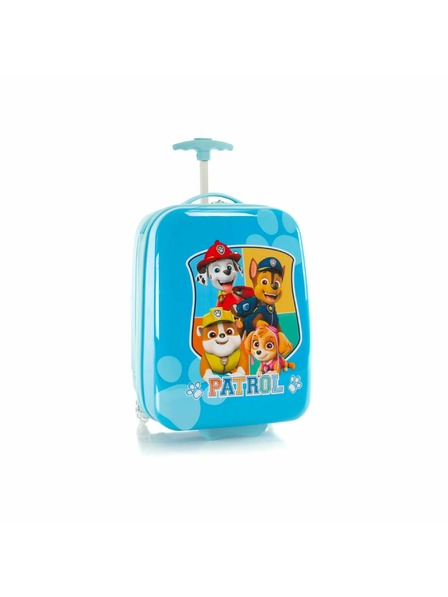 Heys Valiza pentru copii Heys Kids Paw Patrol 2w Blue 2