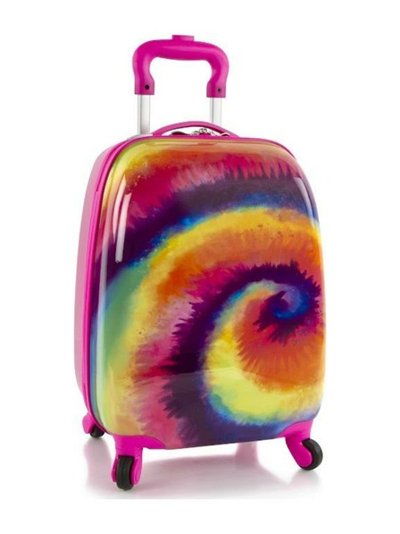 Heys Valiza pentru copii Heys Kids 4w Tie Dye