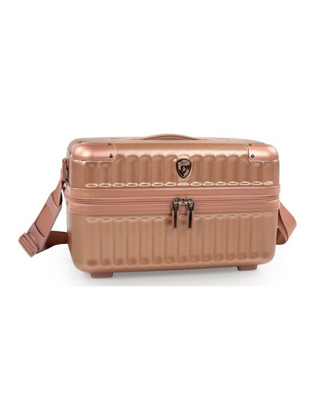 Heys Geantă de cosmetice Heys Luxe Beauty Case Rose Gold