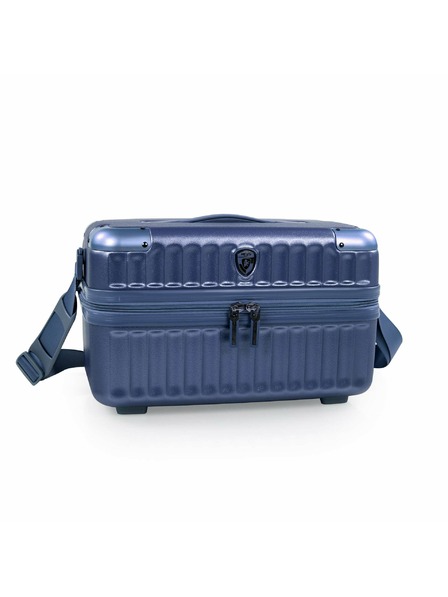 Heys Geantă de cosmetice Heys Luxe Beauty Case Navy