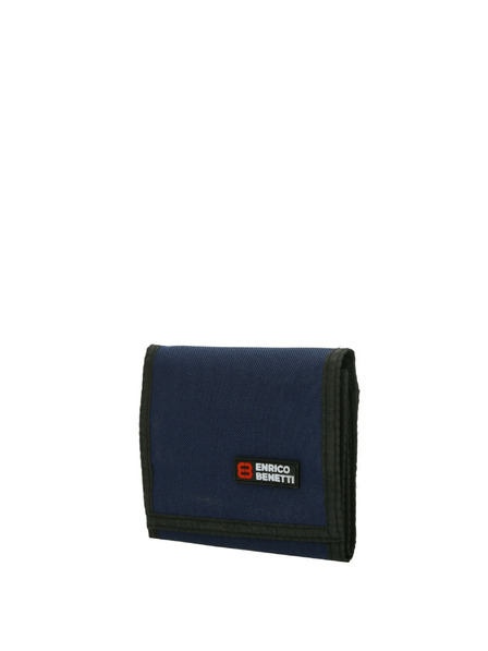 Enrico Benetti Portofel Enrico Benetti Amsterdam 54686 Navy