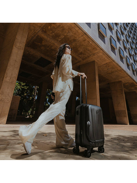 Heys Vantage Smart Luggage™ Valiză