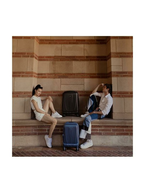Heys Vantage Smart Luggage™ Valiză