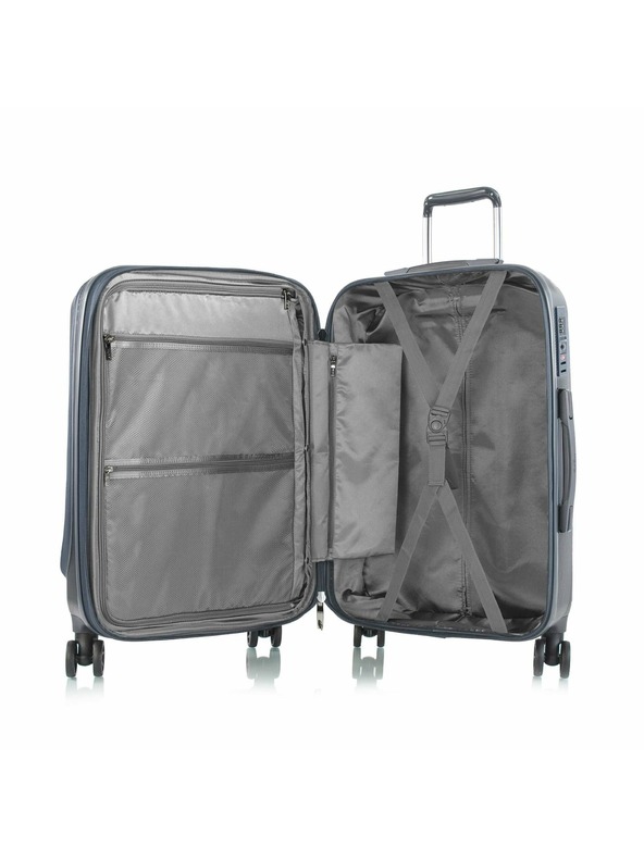 Heys Vantage Smart Luggage™ Valiză