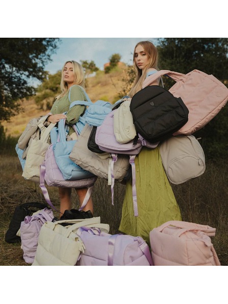 Heys Talie mentă Heys Puffer Waist Bag