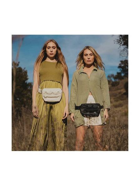 Heys Talie mentă Heys Puffer Waist Bag