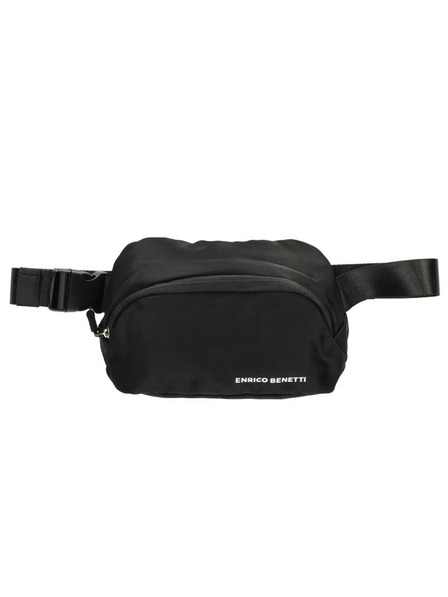 Enrico Benetti Borseta Enrico Benetti Basic 46216 Black