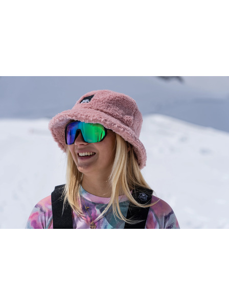 Horsefeathers Pălărie Connor - lotus