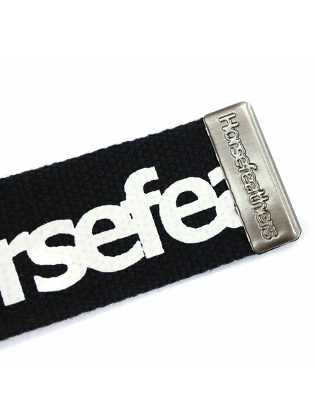 Horsefeathers Curea Idol - b&w