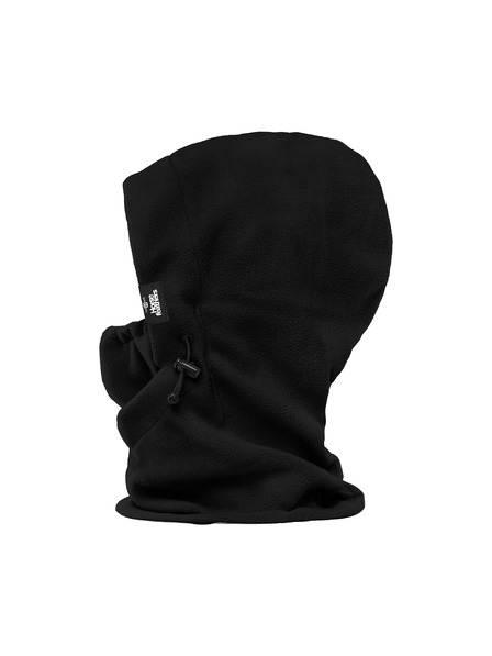 Horsefeathers Cagulă Zephy - negru