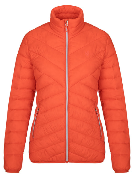 Loap Jachetă pentru femei LOAP IRBORA Roșu