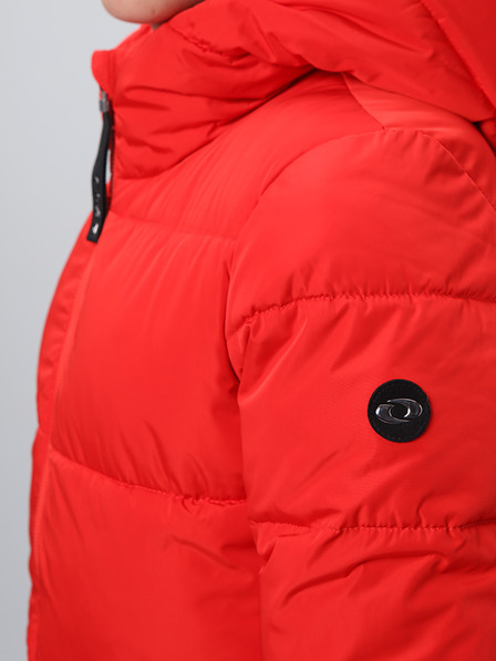 Loap Jachetă pentru femei LOAP TADARIDA Roșu