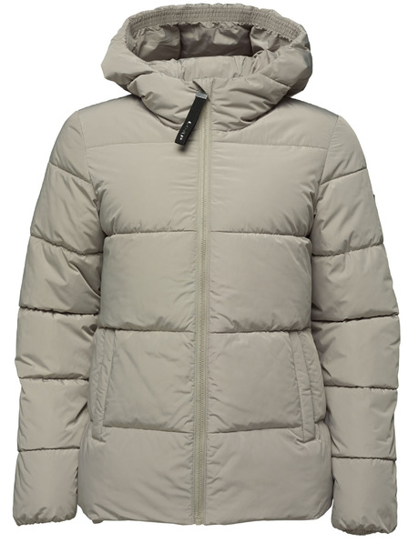 Loap Jachetă pentru femei LOAP TADARIDA Bej