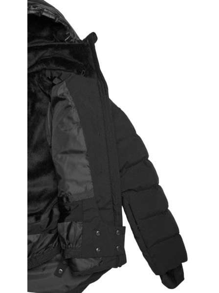 Loap Jachetă de schi pentru femei LOAP OKILISA Negru