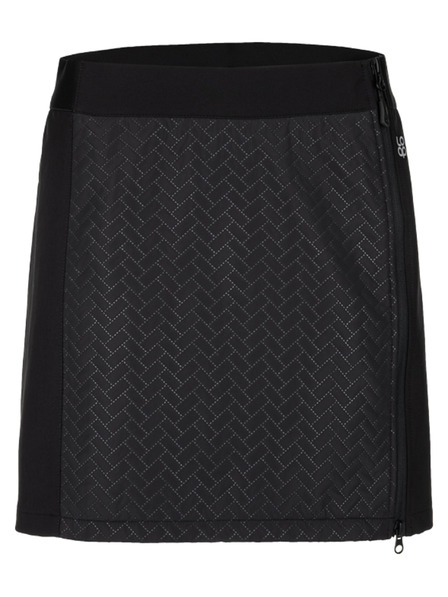 Loap Fustă sportivă pentru femei LOAP URMULA Neagră