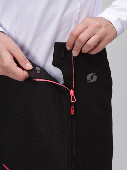 Loap Fustă sportivă pentru femei LOAP UXNORA Neagră