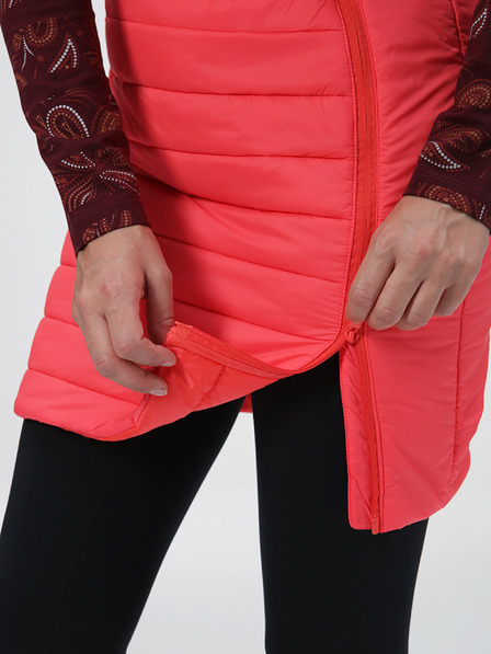 Loap Fustă pentru femei LOAP IRENKA Portocaliu