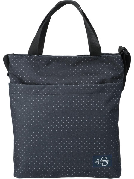 Loap Geantă pentru femei LOAP KOEBA Negru