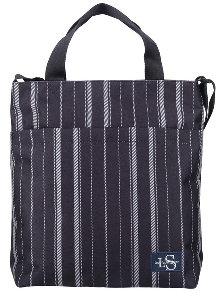 Loap Geantă pentru femei LOAP BEKKA Negru