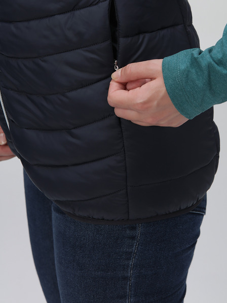 Loap Vesta pentru femei LOAP IRLANDA Gri închis