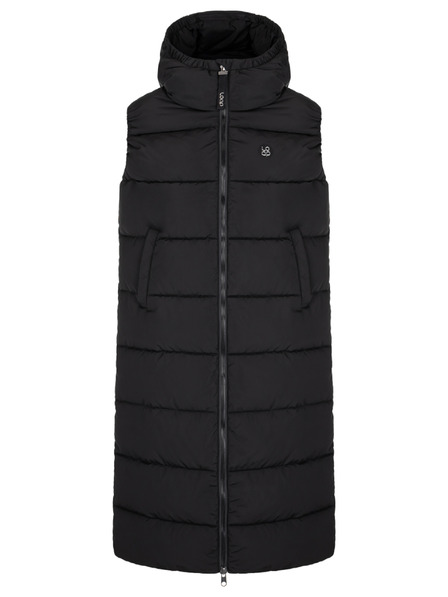 Loap Vesta pentru femei LOAP TALA Negru