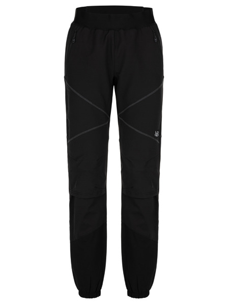 Loap Pantaloni outdoor pentru femei LOAP URABELLA Negru