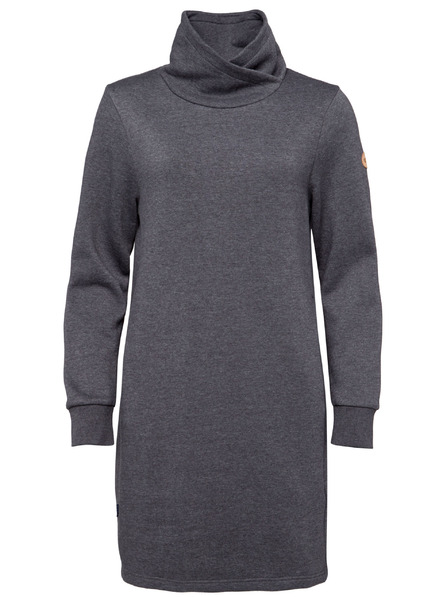 Loap Rochie pentru femei LOAP EBICA Gri închis