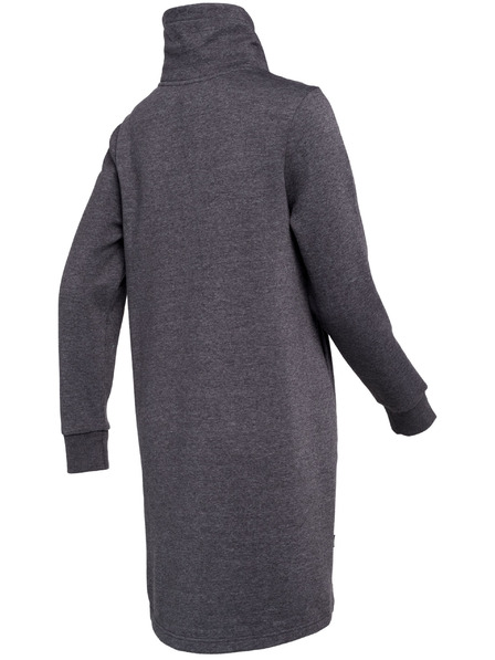 Loap Rochie pentru femei LOAP EBICA Gri închis