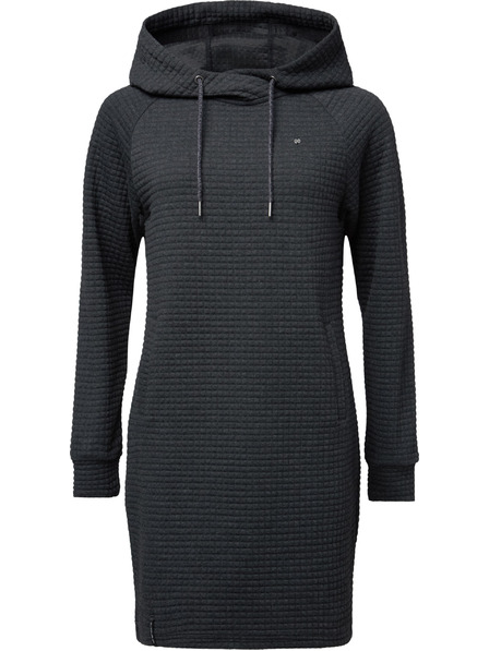 Loap Rochie pentru femei LOAP DAMELA Gri închis