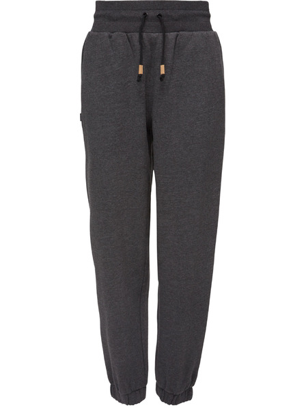 Loap Pantaloni de trening pentru femei LOAP EBDORA Gri închis