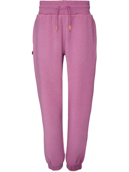 Loap Pantaloni de trening pentru femei LOAP EBDORA Roz