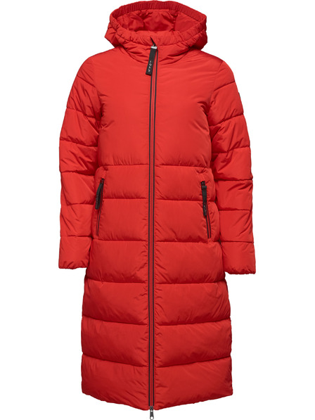 Loap Jachetă pentru femei LOAP TANDORA Roșu