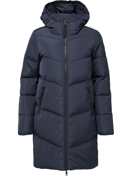 Loap Jachetă pentru femei LOAP TAVI Albastru închis