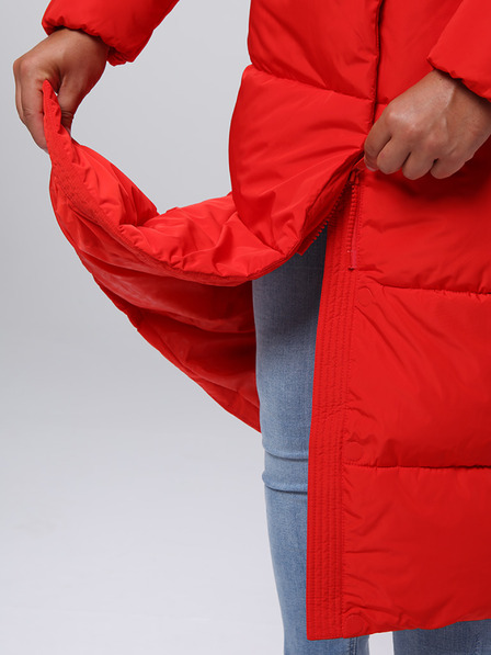 Loap Jachetă pentru femei LOAP TARUNA Roșu