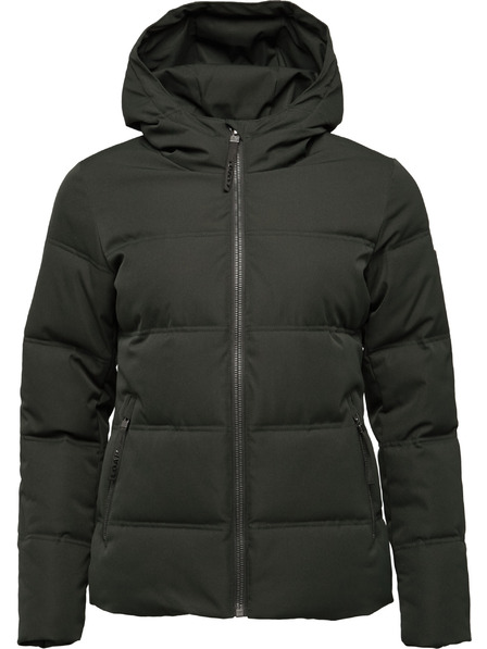 Loap Jachetă pentru femei LOAP NATALA Verde închis