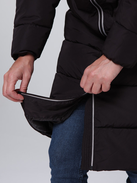 Loap Jachetă pentru femei LOAP TANDORA Maro