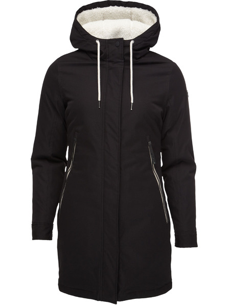 Loap Jachetă pentru femei LOAP NABELLA Negru