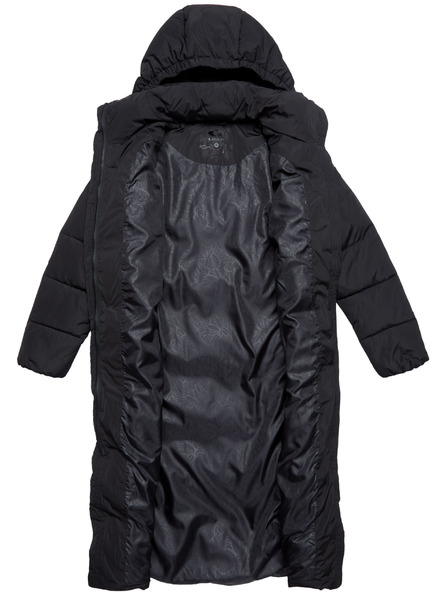 Loap Jachetă pentru femei LOAP TAVERA Negru