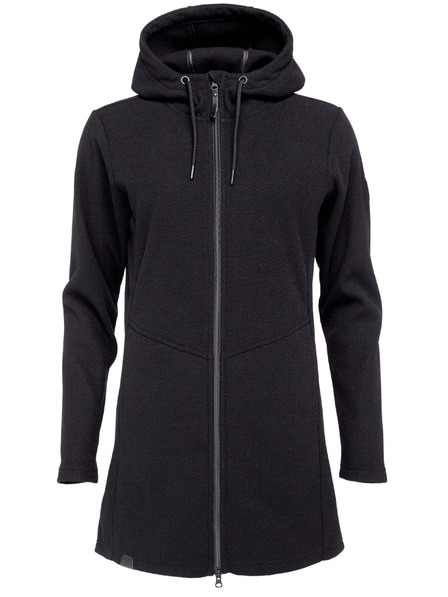 Loap Pulover sportiv pentru femei LOAP GAMA Negru