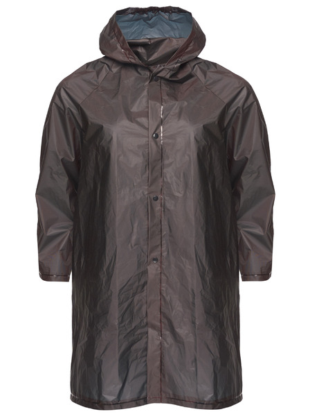 Loap Jachetă de ploaie pentru copii LOAP XOVALI Albastru închis