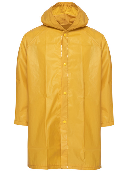 Loap Jachetă de ploaie pentru copii LOAP XOVALI Galben