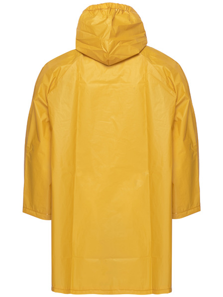 Loap Jachetă de ploaie pentru copii LOAP XOVALI Galben