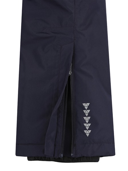 Loap Pantaloni de schi pentru copii LOAP FUSIK Albastru închis