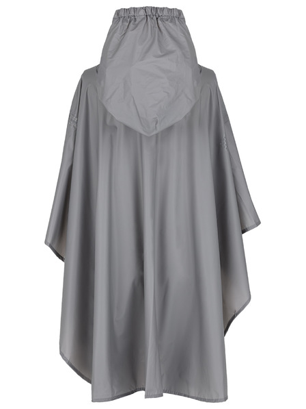 Loap Poncho impermeabil pentru copii LOAP XOLLO Gri